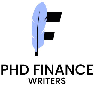 PhD Finance Writers